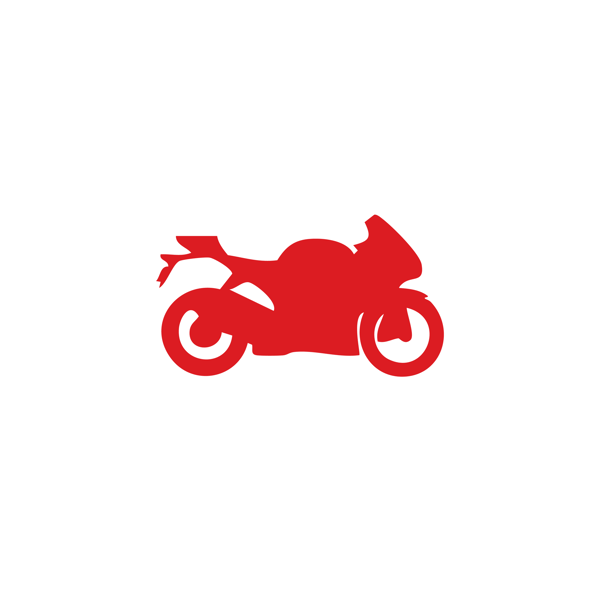 Motocykl – výcvik